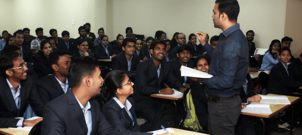 ASM's Institute of Management & Computer Studies Mumbai Campus photo 5
